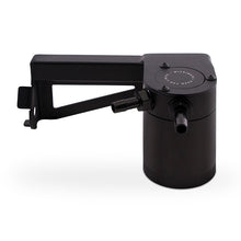 Load image into Gallery viewer, Mishimoto 2013+ Ford Focus ST Baffled Oil Catch Can Kit - Black - MMBCC-FOST-13PBE2