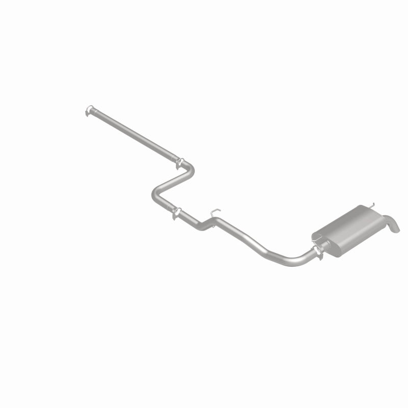 MagnaFlow BRE Exhaust Kit 95-99 Dodge Neon 2.0L - 106-0484
