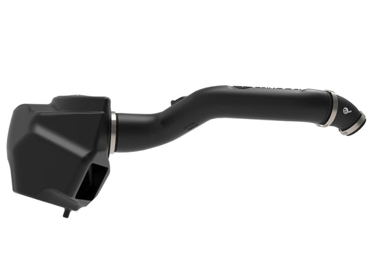 aFe Takeda Momentum PRO 5R Cold Air Intake System 16-18 Lexus RC 200t/300 / GS 200t/300 I4-2.0L (t) - TM-2018B-R