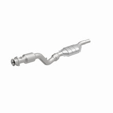 Load image into Gallery viewer, MagnaFlow Conv DF 04-05 Audi Allroad 4.2L Driver Side - 24119