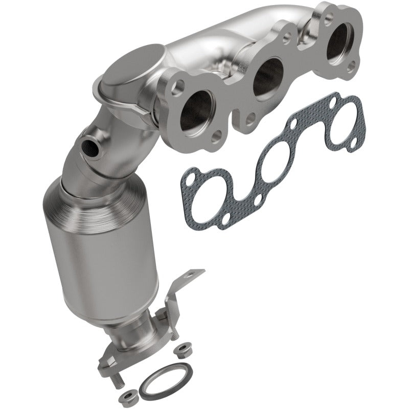 MagnaFlow 04-06 Toyota Sienna 3.3L Direct Fit Converter - 5582833
