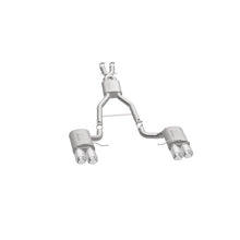 Load image into Gallery viewer, MagnaFlow SYS C/B 06-08 BMW M5 5.0L - 16859
