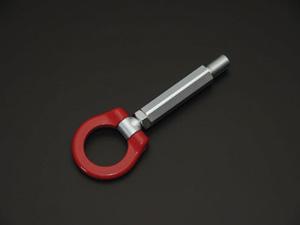 Cusco Folding Front Tow Hook 2016 Mazda Miata Roadster (ND5RC) - 429 017 F