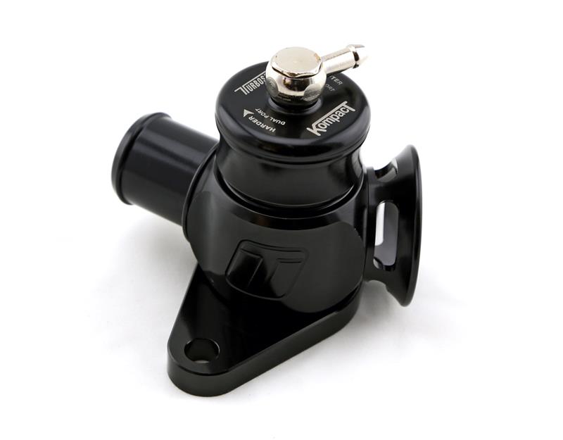 Turbosmart BOV Kompact Dual Port - 88-94 Nissan Skyline GTS-T - TS-0203-1026