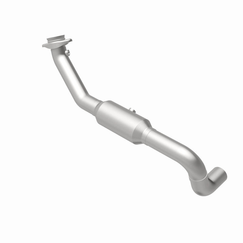 MagnaFlow 07-08 Ford F-150 4.6L Direct Fit Converter - 5451831