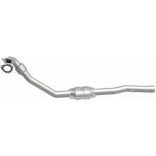 Load image into Gallery viewer, MagnaFlow Direct Fit Catalytic Converter 96-97 Volvo 850 2.5L - 23761
