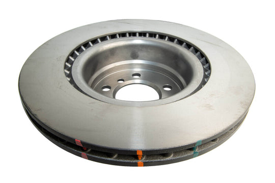 DBA 06-12 Land Rover Range Rover Supercharged Front 4000 Series Standard Rotor - DBA42098