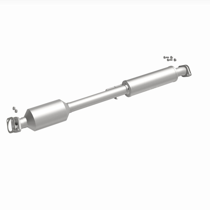 MagnaFlow 14 Hyundai Sonata 2.4L Direct Fit Catalytic Converter - 5571820