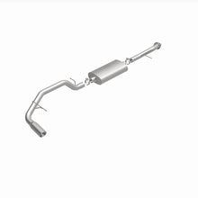 Load image into Gallery viewer, MagnaFlow Sys C/B 00- Chevy Tahoe 5.3L - 15666