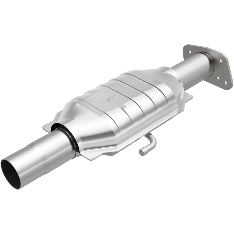 MagnaFlow 82-93 GM midsize CA Direct Fit Converter - 3322456