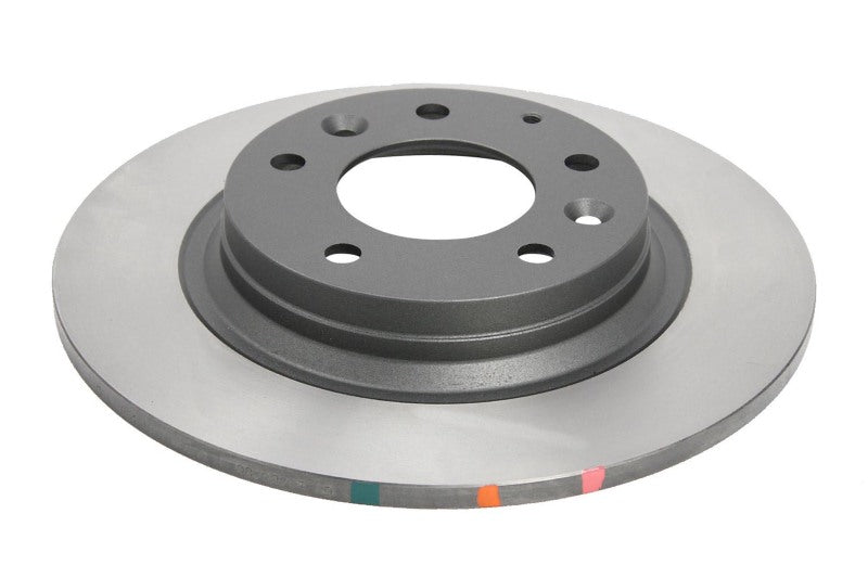 DBA 06-15 Mazda MX-5 Miata Rear 4000 Series Plain Rotor - DBA42951