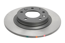 Load image into Gallery viewer, DBA 06-15 Mazda MX-5 Miata Rear 4000 Series Plain Rotor - DBA42951