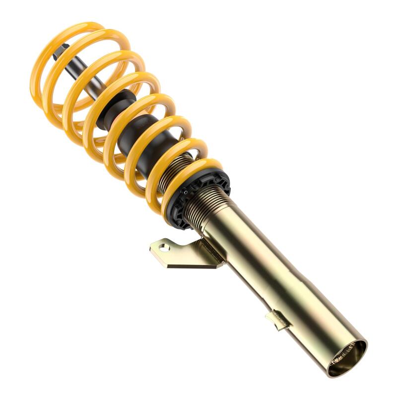 ST XA-Height & Rebound Adjustable Coilovers 15-18 Audi Q3 (8U) 2WD + Quattro 2.0(4 Cyl) - 18280077