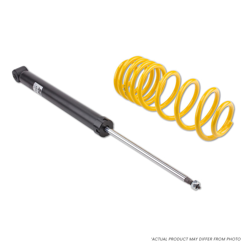 ST Sport-tech Suspension Kit 15-17 VW Golf VII GTI 2.0T - 80699