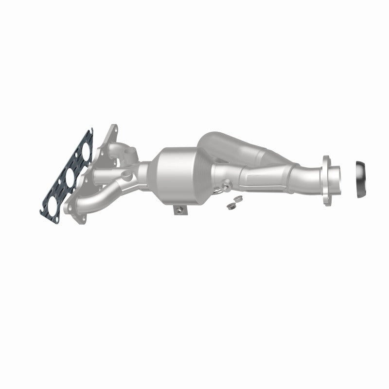 MagnaFlow Direct Fit Catalytic Converter 04-10 Mitsu Endeavor 3.8L - 51763