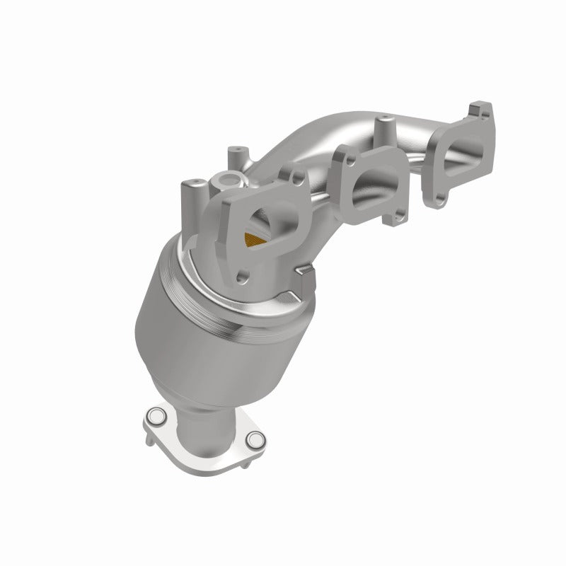MagnaFlow DF Catalytic Conv Ford Explorer 2013 3.5L Rear Manifold *NOT FOR SALE IN CALIFORNIA* - 51220