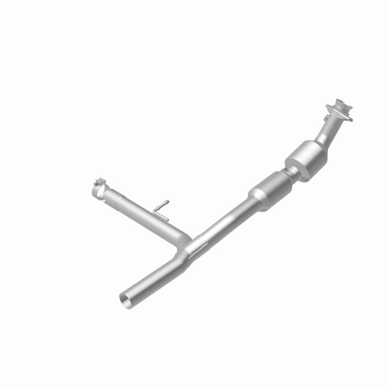 MagnaFlow 2004 Ford F-150 5.4L Direct Fit Converter - 5582706