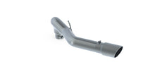 Load image into Gallery viewer, MBRP 13-14 Dodge Ram 2500/3500 Cummins 6.7L 5in Filter Back Exhaust Single Side Exit Alum - S61640AL