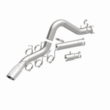 Load image into Gallery viewer, MagnaFlow 2024+ Chevy Silverado 2500HD/3500HD Pro Series Filter-Back Performance Exhaust - 19694