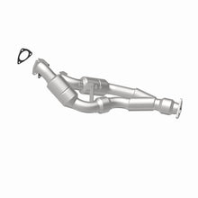 Load image into Gallery viewer, MagnaFlow Conv DF 04-06 VW Touareg 3.2L - 24349