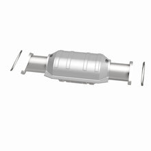 Load image into Gallery viewer, MagnaFlow Direct Fit Catalytic Converter 06-08 Hyun/Kia 3.8L - 93176