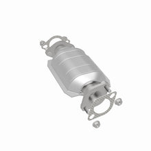 Load image into Gallery viewer, MagnaFlow Direct Fit Catalytic Converter 05-06 Kia Sportage 2.0L - 457001