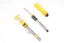 Load image into Gallery viewer, KW Coilover Kit V3 BMW 3 Series F30 6-Cyl w/o Electronic Suspension - 3522000F