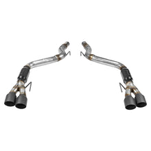 Load image into Gallery viewer, Flowmaster 18-23 Mustang 5.0L Outlaw Axle-Back Exhaust System (No Valves) - 817806