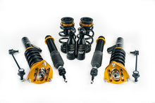 Load image into Gallery viewer, ISC Suspension 10-14 Volkswagen Golf N1 Track/Race Coilover Kit - V009-T