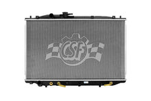 Load image into Gallery viewer, CSF 07-08 Acura TL 3.2L OEM Plastic Radiator - 3365