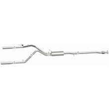 Load image into Gallery viewer, MagnaFlow Sys C/B 07 Silverado CC/SB duals - 16741