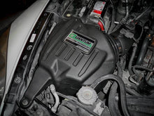 Load image into Gallery viewer, aFe 07-09 Ram 2500/3500 Cummins L6-6.7L (td) Quantum Cold Air Intake System w/ Pro Dry S Filter - 53-10026D