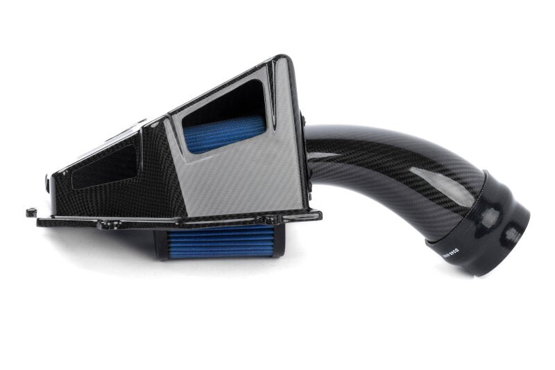 Dinan 16-26 BMW 540i/740i/840i/X5 40i/X6 40i (G05/G06/G12/G15/G16/G32) Carbon Fiber Cold Air Intake - D760-0068