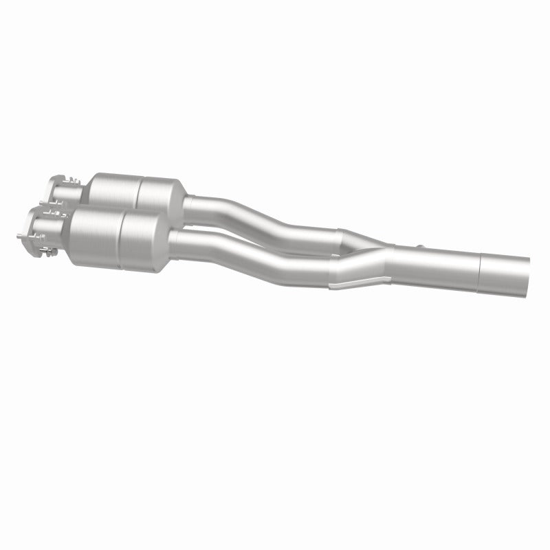 MagnaFlow Conv DF Audi TT Quattro 00-06 1.8L - 22937