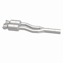 Load image into Gallery viewer, MagnaFlow Conv DF Audi TT Quattro 00-06 1.8L - 22937