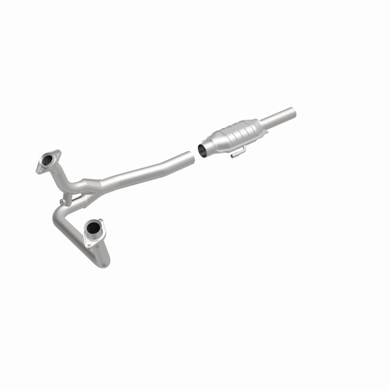 MagnaFlow Direct Fit Catalytic Converter 84-95 Ford Truck 5.0L CA - 334307