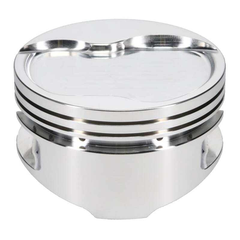 JE Pistons 302 SBF TWST -11CC Set of 8 Pistons - 232471