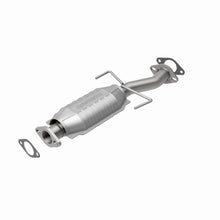 Load image into Gallery viewer, MagnaFlow Conv Ford-Mazda-Mercury 24.75X6.5X4 - 23685