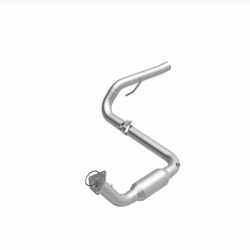 MagnaFlow 04-06 Cadillac Escalade 6.0L Direct Fit Converter - 4651878