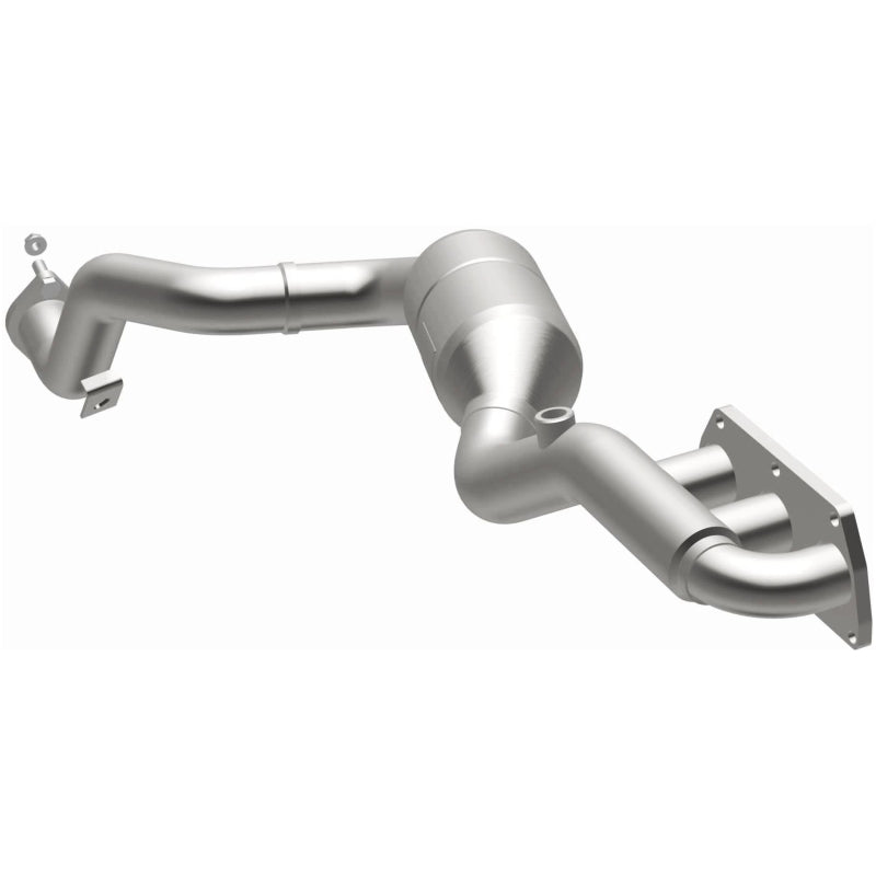 MagnaFlow Conv DF 05-09 Audi A8 6.0L - 50798