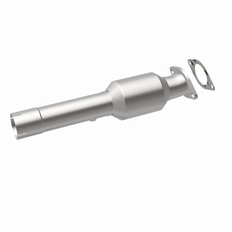 MagnaFlow 02-06 Sierra 2500HD 6.0L Direct Fit Converter - 21-989
