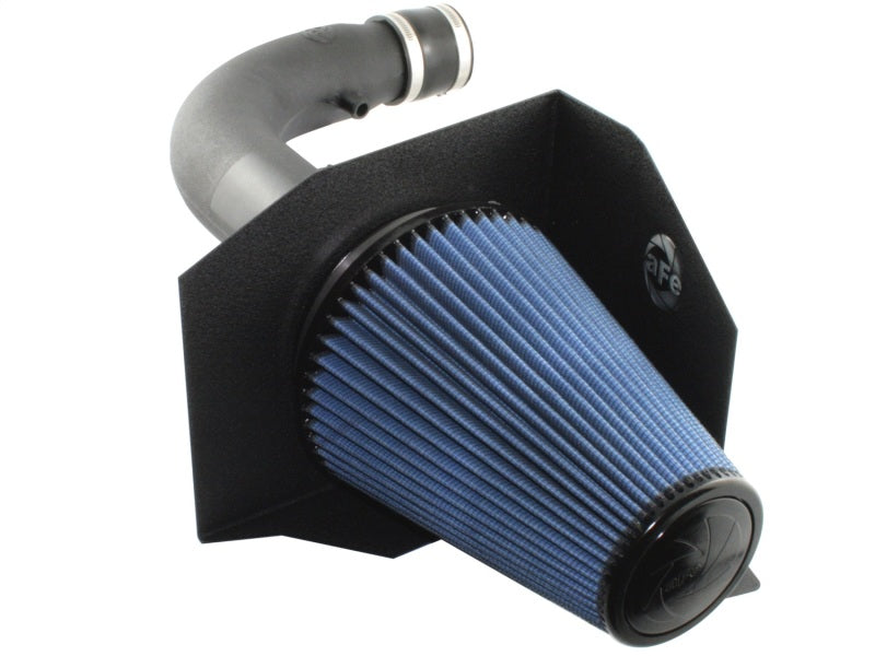 aFe MagnumFORCE Intakes Stage-2 P5R AIS P5R Ford F-150 97-05 V8-4.6/5.4L - 54-10082