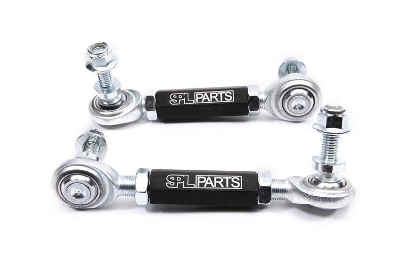 SPL Parts 2017+ Tesla Model 3 Rear Swaybar Endlinks - SPL RE MOD3