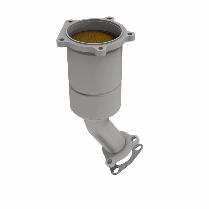 MagnaFlow Direct Fit Catalytic Converter 00-04 Nissan Frontier - 24096