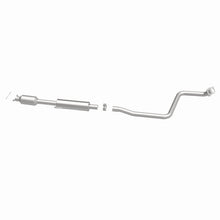 Load image into Gallery viewer, MagnaFlow DF Cat Conv 2017-2019 Hyundai Elantra L4 OEM Underbody Single (Not for Sale In California) - 280039
