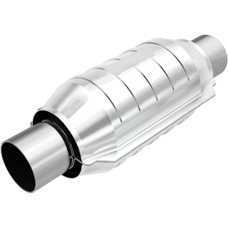 MagnaFlow Universal Catalytic Converter 2.25 Mf - 54305