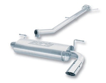 Load image into Gallery viewer, Borla 90-97 Mazda Miata Catback Exhaust - 14411