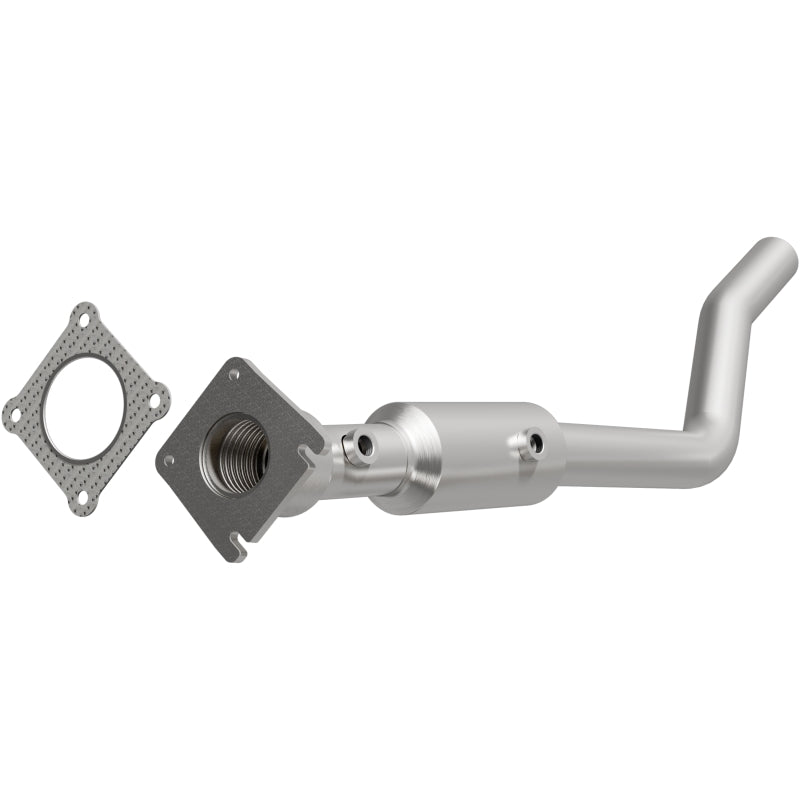 MagnaFlow 11-14 Chrysler 200 2.4L OEM Underbody Direct Fit Converter - 21-461