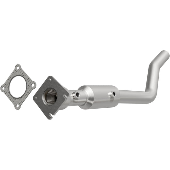MagnaFlow 11-14 Chrysler 200 2.4L OEM Underbody Direct Fit Converter - 21-461