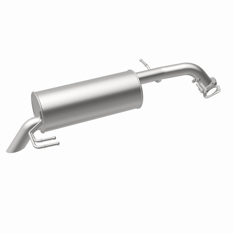 MagnaFlow BRE Exhaust Kit 12-13 KIA Soul 1.6L 2.0L - 106-0826